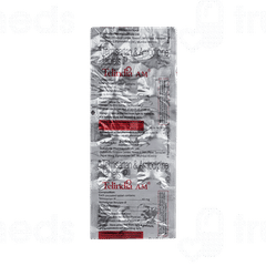 Telindia Am 40 MG Tablet 10 Telindia Am 40 MG Tablet 10