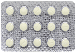 Lamrest 10 Tablet 15