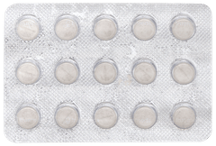 Lam Rest 3 Tablet 15