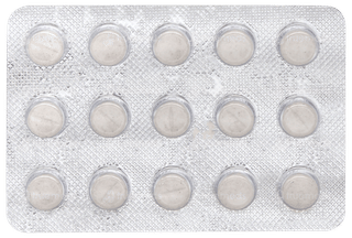 Lam Rest 3 Tablet 15