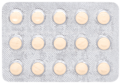 Lamrest 5 Tablet 15