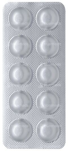 Temsujohn D Tablet 10 Temsujohn D Tablet 10