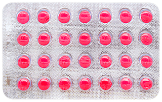 Emiphil 2 Tablet 28