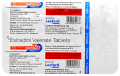 Emiphil 2 Tablet 28
