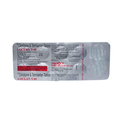 Loclan T Tablet 10