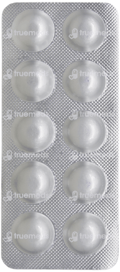 Torsimid 20 Tablet 10