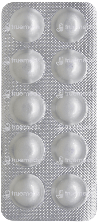 Torsimid 20 Tablet 10