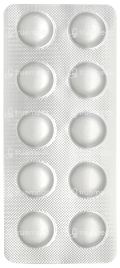 Torsimid 40 Tablet 10