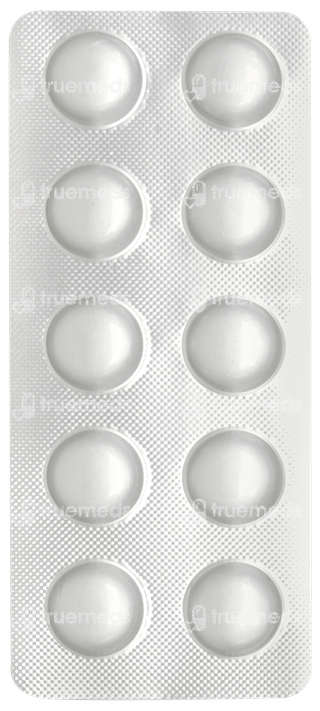 Torsimid 40 Tablet 10