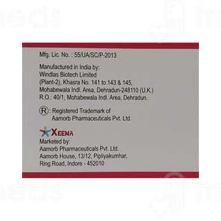 Malzix Gb Tablet 10
