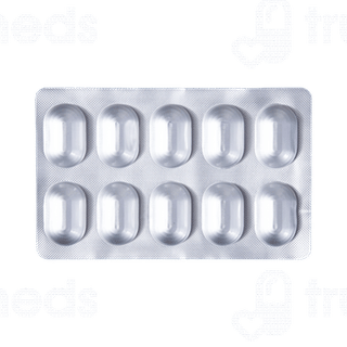 Mecorik G Tablet 10