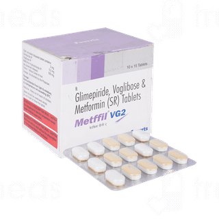 Metffil Vg2 Tablet Er 15