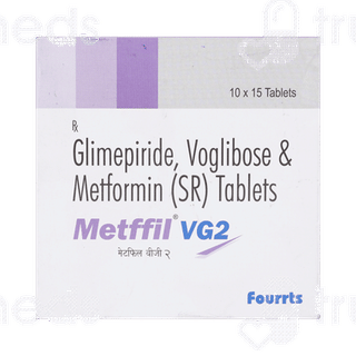 Metffil Vg2 Tablet Er 15