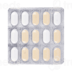 Metffil Vg2 Tablet Er 15