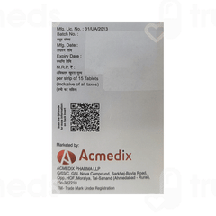 Tenedix M 500 Tablet 15 Tenedix M 500 Tablet 15