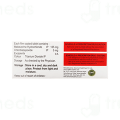 Mycolon C Tablet 10