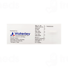 Mycolon C Tablet 10