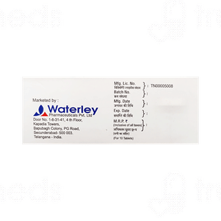 Mycolon C Tablet 10