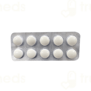 Mycolon C Tablet 10