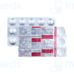 Benepack T Tablet 15 Benepack T Tablet 15