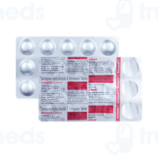 Benepack T Tablet 15