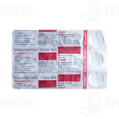 Benepack T Tablet 15 Benepack T Tablet 15