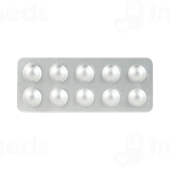 Terostil 20 Mg Tablet 10