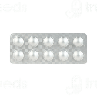 Terostil 20 Mg Tablet 10