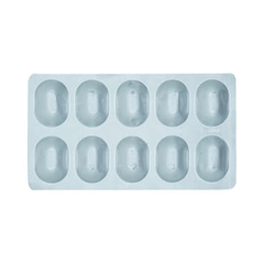 Terostil M Forte Tablet 10