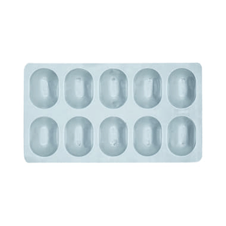 Terostil M Forte Tablet 10