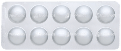 Cilnep Trio Tablet 10
