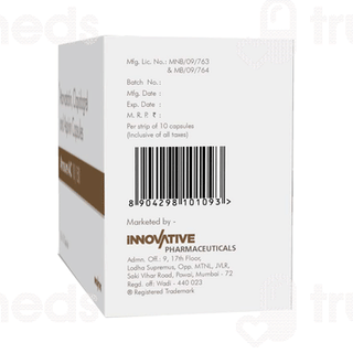 Atrosure Ac 10 Mg Capsule 10