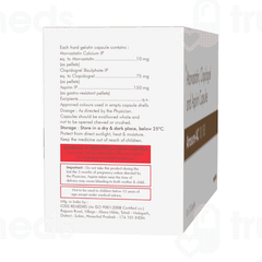 Atrosure Ac 10 Mg Capsule 10