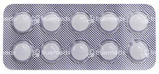 Midorise 5 MG Tablet 10