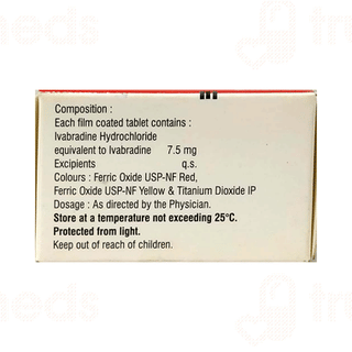 Beat Hf 7.5 MG Tablet 10