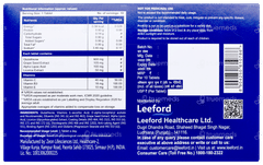 Glutiford Tablet 10 Glutiford Tablet 10