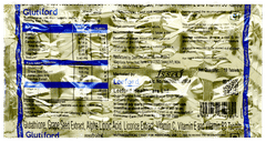 Glutiford Tablet 10 Glutiford Tablet 10
