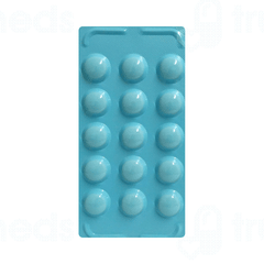 Velin 50 MG Tablet 15