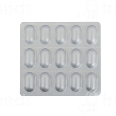 Vildanix M 500 Tablet 15 Vildanix M 500 Tablet 15
