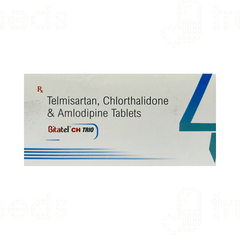Bitatel Ch Trio Tablet 10