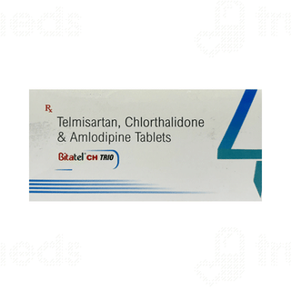 Bitatel Ch Trio Tablet 10