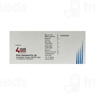 Bitatel Ch Trio Tablet 10