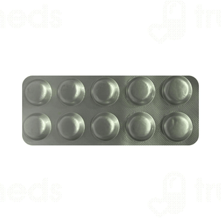 Bitatel Ch Trio Tablet 10