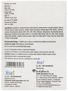 Bonestat C2 Tablet 10