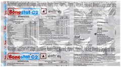 Bonestat C2 Tablet 10