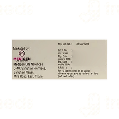 Rencut 10 Tablet 10 Rencut 10 Tablet 10