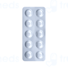 Dezed 30 MG Tablet 10