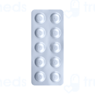 Dezed 30 MG Tablet 10