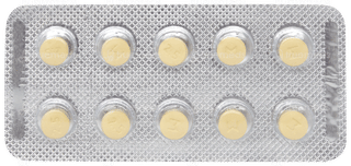 Elixaban 2.5 Tablet 10