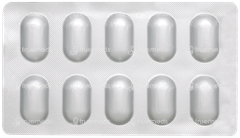 Liquibile 300 Tablet 10